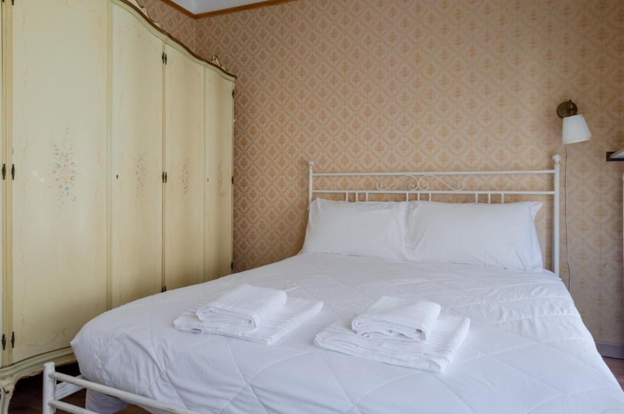 Venezia- S. Lucia Train Station Lovely Apartment! Exterior foto