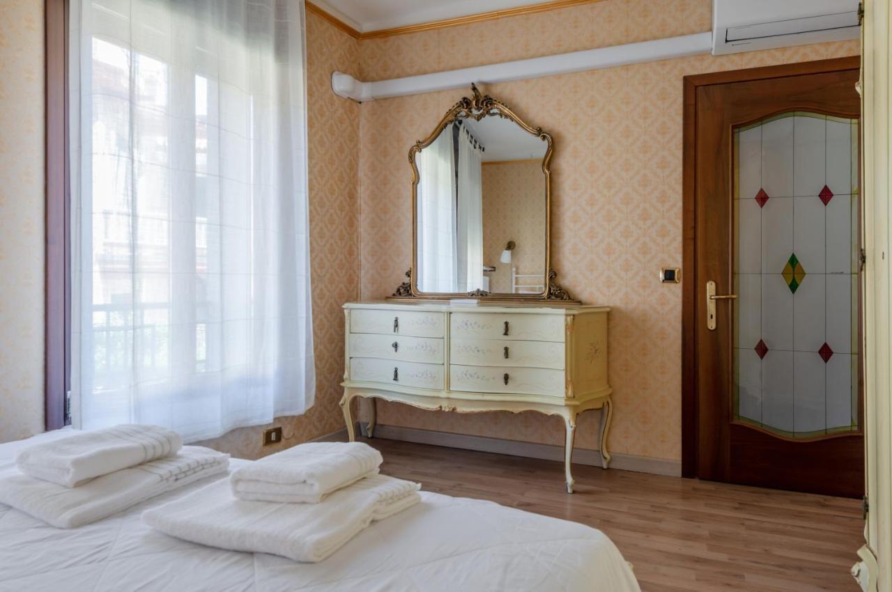 Venezia- S. Lucia Train Station Lovely Apartment! Exterior foto